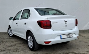  Logan 1.0 SCE , 11.2020. Istoric reprezentanta. Posibiliate RATE-LEASING cu avans O.  - imagine 4