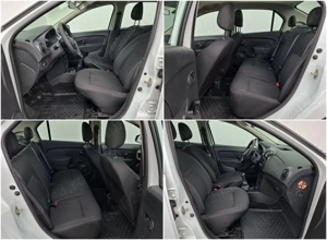  Logan 1.0 SCE , 11.2020. Istoric reprezentanta. Posibiliate RATE-LEASING cu avans O.  - imagine 7