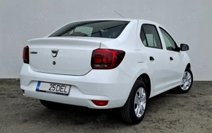  Logan 1.0 SCE , 11.2020. Istoric reprezentanta. Posibiliate RATE-LEASING cu avans O.  - imagine 2