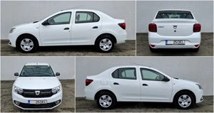  Logan 1.0 SCE , 11.2020. Istoric reprezentanta. Posibiliate RATE-LEASING cu avans O.  - imagine 3