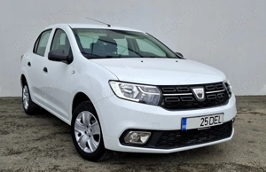 Logan 1.0 SCE , 11.2020. Istoric reprezentanta. Posibiliate RATE-LEASING cu avans O.