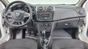  Logan 1.0 SCE , 11.2020. Istoric reprezentanta. Posibiliate RATE-LEASING cu avans O.  - imagine 6