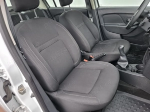  Logan 1.0 SCE , 11.2020. Istoric reprezentanta. Posibiliate RATE-LEASING cu avans O.  - imagine 10