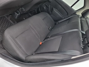  Logan 1.0 SCE , 11.2020. Istoric reprezentanta. Posibiliate RATE-LEASING cu avans O.  - imagine 9