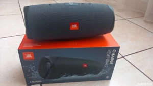Boxa portabila JBL essential 2 40 w - imagine 1