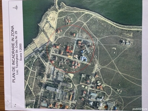 Pensiune de vanzare Techirghiol langă Sanatoriul Balnear si plajă - imagine 5