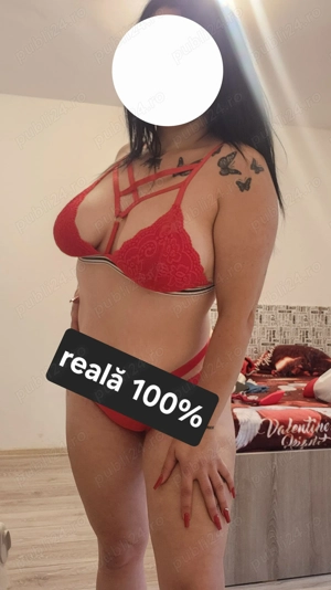 Andreea aici pentru tine!