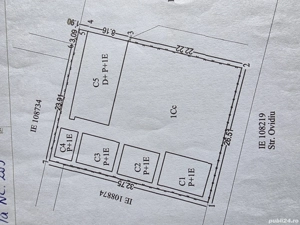 Pensiune de vanzare Techirghiol langă Sanatoriul Balnear si plajă - imagine 9
