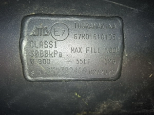 Ford Focus 2002, 1,8 benzină + GPL - imagine 7