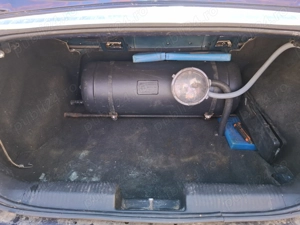 Ford Focus 2002, 1,8 benzină + GPL - imagine 6