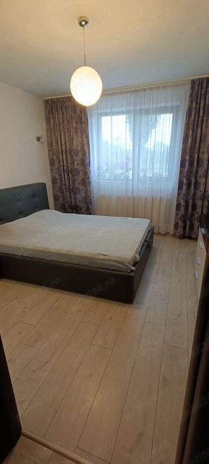Apartament 2 camere de închiriat S6 granița cu Roșu