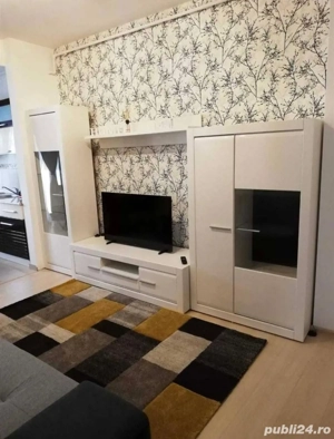 Apartament cu 3 camere de inchiriat in Dumbravita Jud Timis