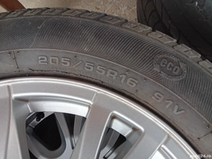 vand jante de Aluminu - imagine 2