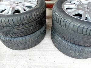 vand jante de Aluminu - imagine 6