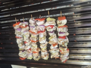 Vand Afacere Bar+terasa+GRILL - imagine 5