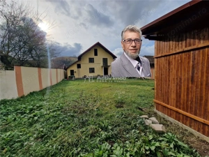 Garliste Jud.CS,Casa Noua cu Teren 660 Mp.