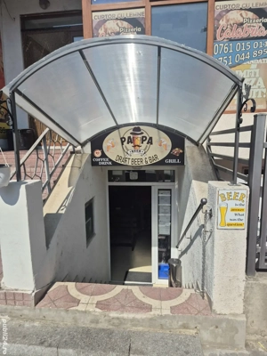 Vand Afacere Bar+terasa+GRILL - imagine 6