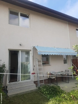 apartament 3 camere in casa apartamentata cu teren exterior  - imagine 2