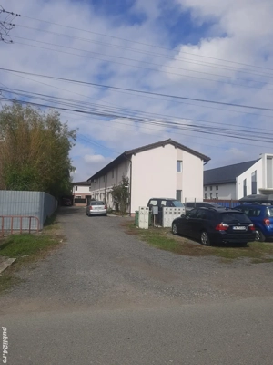 apartament 3 camere in casa apartamentata cu teren exterior  - imagine 5