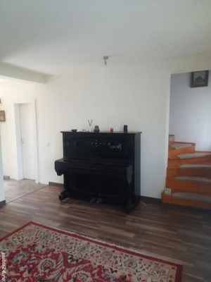 apartament 3 camere in casa apartamentata cu teren exterior  - imagine 6