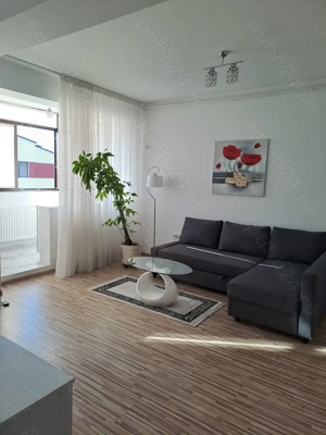 Vînd apartament cu 2 camere mobilat și utilat complet in Militari rezidence