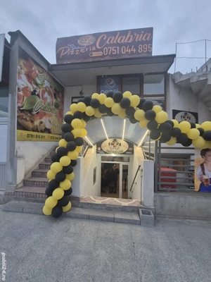 Vand Afacere Bar+terasa+GRILL - imagine 7