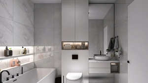 Apartamente 2 camere Galați   Danube Magic Residence, pe faleza Dunării - imagine 2