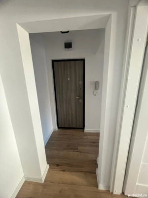 Garsoniera confort 1 recent renovata - imagine 3