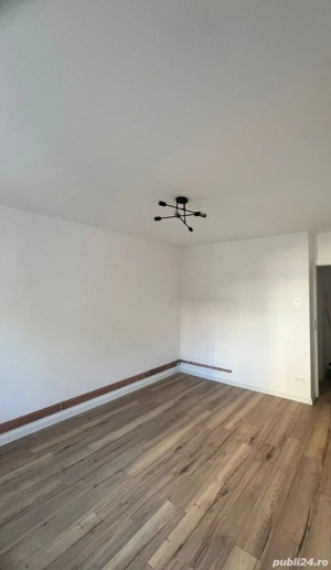 Garsoniera confort 1 recent renovata - imagine 4