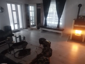 Inchiriez casa de vacanta pe valea Muresului ,Rastolita - imagine 4