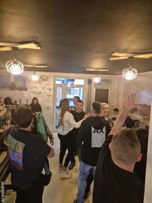 Vand Afacere Bar+terasa+GRILL - imagine 9