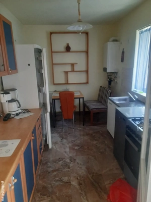 apartament 3 camere in casa apartamentata cu teren exterior  - imagine 7