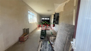 Nou! Sp. comercial P+M, S=236 mp. teren 795 mp, zona T. Vladimirescu! - imagine 5