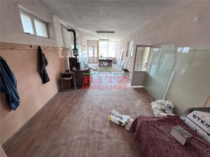 Nou! Sp. comercial P+M, S=236 mp. teren 795 mp, zona T. Vladimirescu!