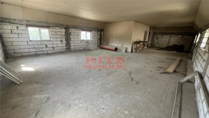Nou! Sp. comercial P+M, S=236 mp. teren 795 mp, zona T. Vladimirescu! - imagine 3