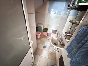 Nou! Sp. comercial P+M, S=236 mp. teren 795 mp, zona T. Vladimirescu! - imagine 10