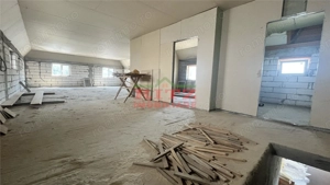 Nou! Sp. comercial P+M, S=236 mp. teren 795 mp, zona T. Vladimirescu! - imagine 4