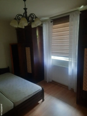 apartament 3 camere in casa apartamentata cu teren exterior  - imagine 9