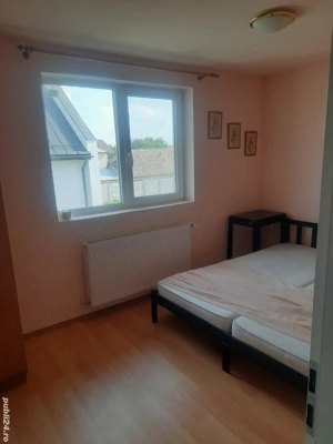 apartament 3 camere in casa apartamentata cu teren exterior  - imagine 8