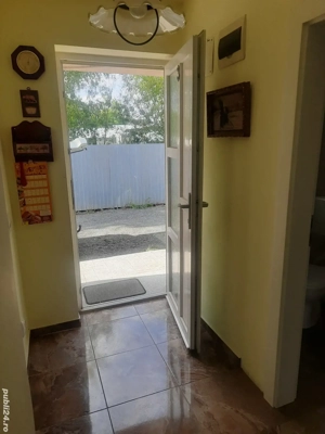 apartament 3 camere in casa apartamentata cu teren exterior  - imagine 10