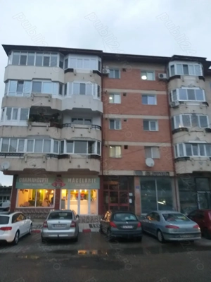 Vănd apartament 2 camere decomandat central in Boldesti Scaeni