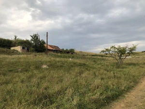 Vand casa + Teren in Leghia ( Cj) - imagine 3