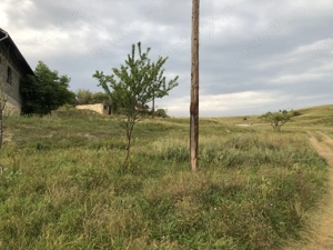 Vand casa + Teren in Leghia ( Cj) - imagine 5