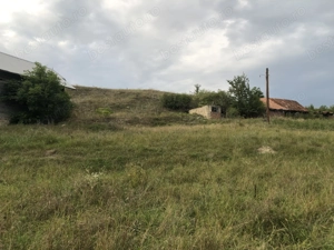 Vand casa + Teren in Leghia ( Cj) - imagine 4