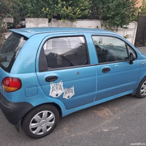 Matiz. 2008.     GPL