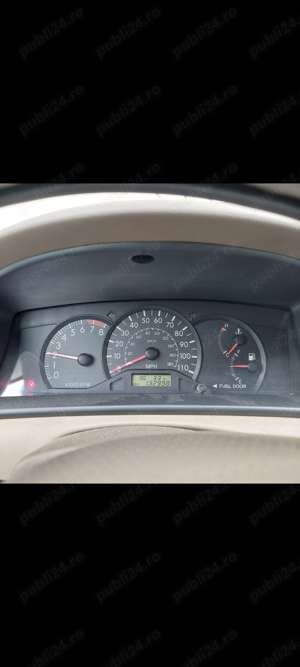 Toyota Corolla automată  - imagine 3