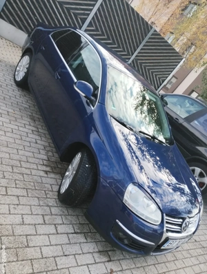 jetta 1.9 tdi 2007