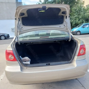 Toyota Corolla automată  - imagine 5