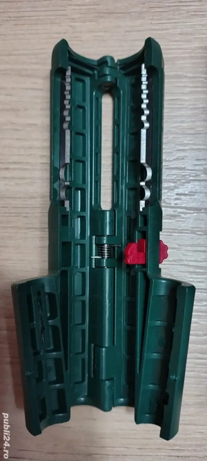 Dispozitiv de dezizolat cabluri, parkside 08-13 mm,Nou! - imagine 2