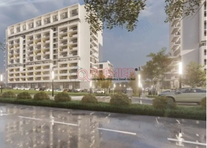 Splaiul Unirii - vanzare apartament 2 camere